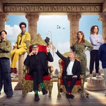 Taskmaster Drops a Series 22 Trailer Ahead of September 3rd Premiere
