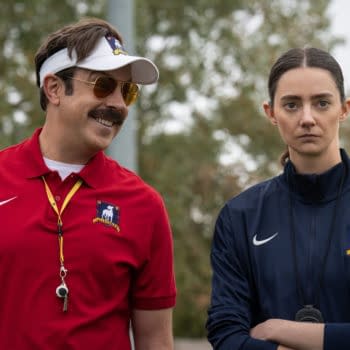 Ted Lasso