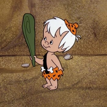 Flintstones Fans: Ryan Gosling Is Working On A Bam-Bam Movie