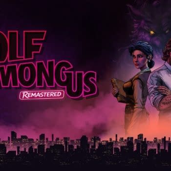 The Wolf Among Us Remastered Officially Launches on October 29