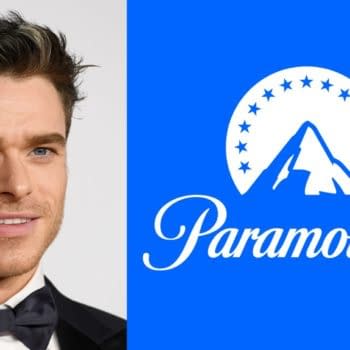 Paramount+ Announces Medical Action Drama Series "Trauma"
