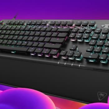 Turtle Beach Reveals New Vulcan II XP Mechanical Keyboard