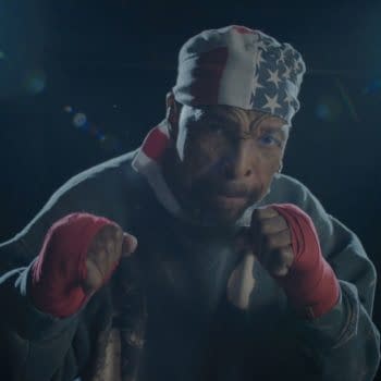 Netflix Debuts Trailer For New Mr. T Special Coming Soon