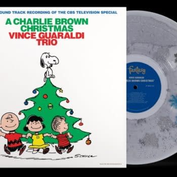 Vince Guaraldi Trio - A Charlie Brown Christmas