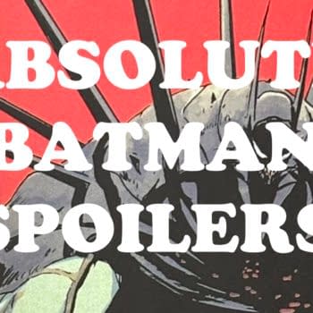 Absolute Batman #23 Is "A Death In The Family" Done Right (Spoilers)