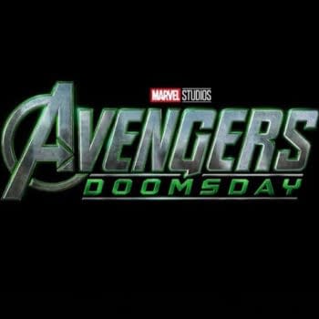 New Avengers Logo Hides A Major Marvel Spoiler? (SPOILERS OBVIOUSLY)
