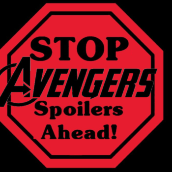 SCOOP: The Avengers Gossip That's Even Bigger Than Marvel/Star Wars