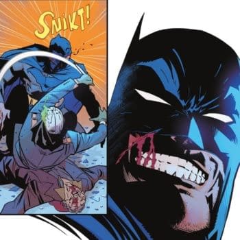 Batman #12