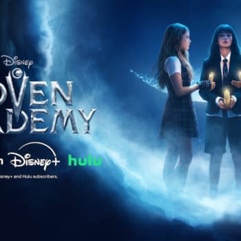 Coven Academy