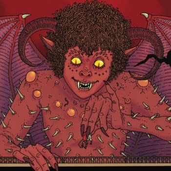 Deadman Goes From 6 Issues To 12 From DC Comics