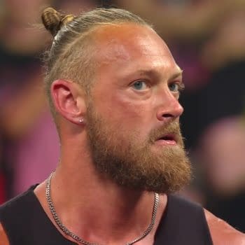 Big Cass returns on WWE Raw