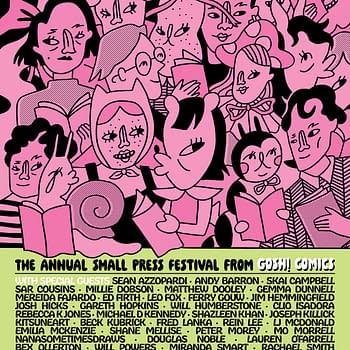 Things To Do In London If You Like Comics In August 2026