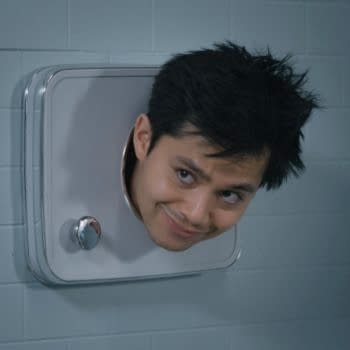 The Terrors of Jordan Mendoza