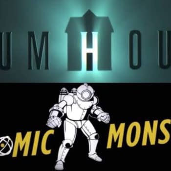 Sleepover: New Blumhouse Atomic Monster Film Nabs Jacob Chase