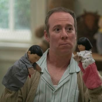 Stuart Fails to Save the Universe S01E04 Preview: Is Stuart Insane?