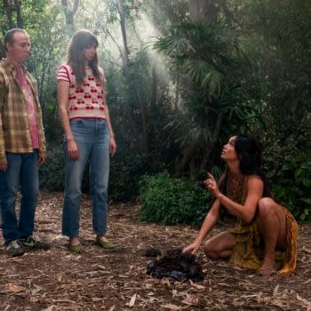 Stuart Fails to Save the Universe S01E05 Images: Tempted by Paradise