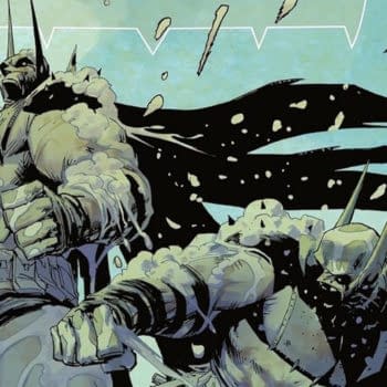 Absolute Batman #23 Leads The Top 50 Anticipated Comics This Week