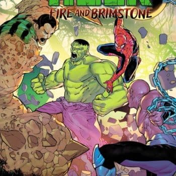 Marvel Comics Big Books May 2026