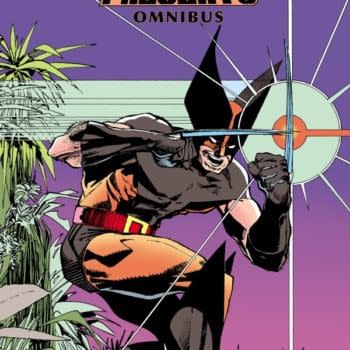 Marvel Comics Big Books April 2026