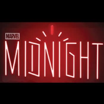 Order 20 Of Each Midnight Universe Comic, Get A Free Official LED Sign