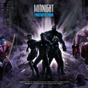 More Marvel Midnight Titles To Come? Yes, But 12 Would Be Too Many...