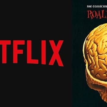 Netflix Set to Adapt Roald Dahl Adult Stories: Coughlan, Scott & More