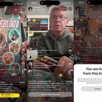 Rob Liefeld Says He Won't Do Absolute Batman Unless It's For aMillion
