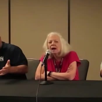 Louise Simonson Reveals The Real Origin of Cable