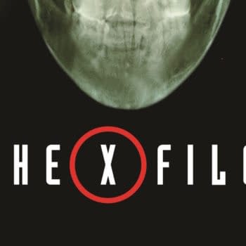 Official: The Return Of New X-Files With Mulder And Scully This Winter