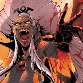 Midnight X-Men Will Be A Story Of Failure, Told Out Of Sequence