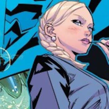 Batman #8 Now $50-$75 On eBay For First Verity Pennyworth Appearance