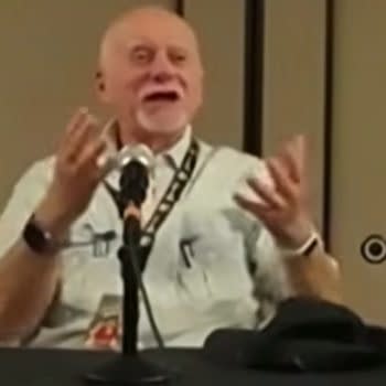 Chris Claremont On Marvel’s Current "State Of Flux"