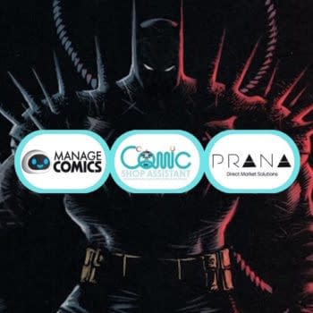 Absolute Batman #23 Tops Last Week's Top 400 Bestselling Comics Chart