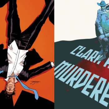 Theory About The Death Of Bruce Wayne And The Jailing Of Clark Kent