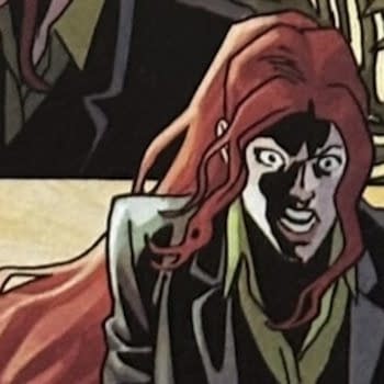 Poison Ivy's Plan For Batman: Bad Seeds, And Where Is #50? (Spoilers)
