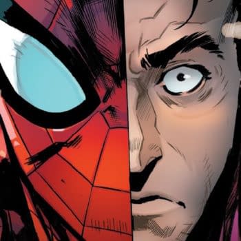 Aunt May, Peter Parker And Amazing Spider-Man #1000 (Spoilers)