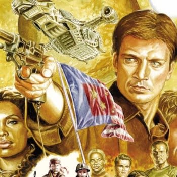New Firefly Series Orders Also Cancelled... But There Is Hope