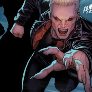 Cancelled Buffy & Angel Comics Will Return, But Bigger. Also Firefly.