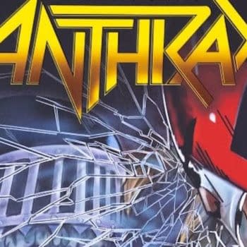 Z2 November 2026 Full Solicits: Anthrax, Emily Hampshire & Halestorm