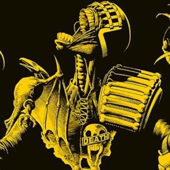 Things To Do In London If You Like Comics In August 2026