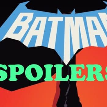 DC Comics Reveals Big Batman Spoilers For 2027?