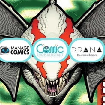 Top 400 Bestselling Comics Last Week