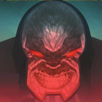 How Last Week's DC Comics Threads Lead To Next Year's Absolute Crisis