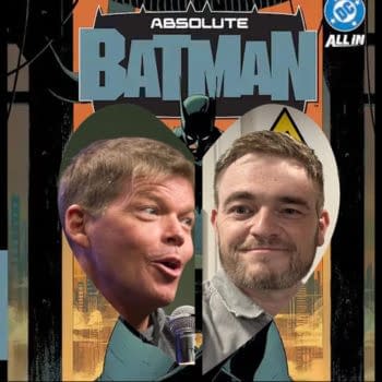 Rob Liefeld And Scott Snyder Found Love Over Absolute Batman