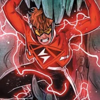 LATE: Absolute Flash, Bleeding Hearts & Zatanna Delayed For September