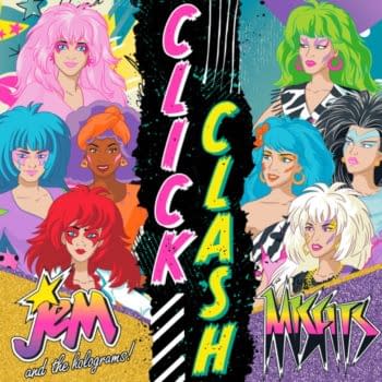 The Misfits x Jem & The Holograms Debut Brand New Video {Exclusive}
