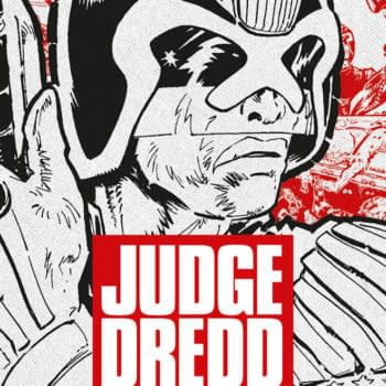 Judge Dredd: Compact Crimes