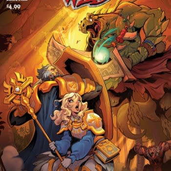 Battle Quest
