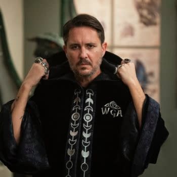 Stuart: TBBT Fan Favorite Wil Wheaton on His Magical Spinoff Return