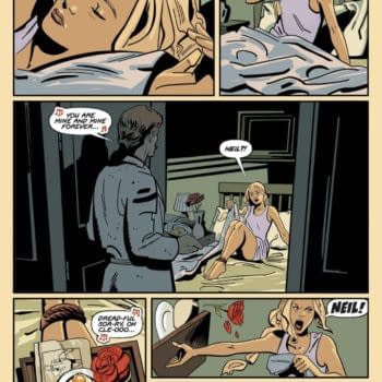 Interior preview page from Chachu #2